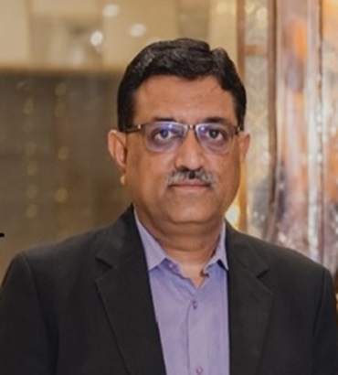 Sandeep Gupta