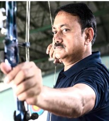 Sanjeeva Kumar Singh
